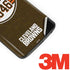 NFL Cleveland Browns Alternate Distressed Moto G6 Skin