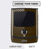 NFL Cleveland Browns Alternate Distressed Motorola RAZR Skin
