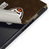 NFL Cleveland Browns Alternate Distressed Nintendo Switch Bundle Skin
