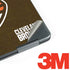 NFL Cleveland Browns Alternate Distressed Notebook 9 Pro 13in (2017) Skin