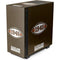 NFL Cleveland Browns Alternate Distressed NZXT H510 Compact ATX Mid-Tower Case Skin