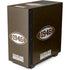 NFL Cleveland Browns Alternate Distressed NZXT H510 Compact ATX Mid-Tower Case Skin