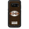 NFL Cleveland Browns Alternate Distressed Otterbox Commuter Galaxy Skin