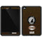 NFL Cleveland Browns Alternate Distressed Otterbox Defender iPad Skin