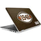 NFL Cleveland Browns Alternate Distressed HP Pavilion Skin