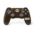 NFL Cleveland Browns Alternate Distressed PS4 Controller Skin