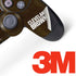 NFL Cleveland Browns Alternate Distressed PS4 Controller Skin