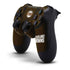 NFL Cleveland Browns Alternate Distressed PS4 Pro/Slim Controller Skin