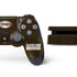 NFL Cleveland Browns Alternate Distressed PS4 Slim Bundle Skin