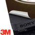 NFL Cleveland Browns Alternate Distressed PS4 Slim Bundle Skin