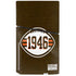 NFL Cleveland Browns Alternate Distressed PS5 Slim Disk Bundle Skin