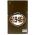 NFL Cleveland Browns Alternate Distressed PS5 Slim Digital Edition Bundle Skin