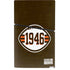 NFL Cleveland Browns Alternate Distressed PS5 Slim Digital Edition Bundle Skin