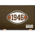 NFL Cleveland Browns Alternate Distressed HP Spectre Skin