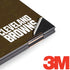 NFL Cleveland Browns Alternate Distressed HP Spectre Skin