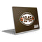 NFL Cleveland Browns Alternate Distressed Surface Book 2 15in Skin