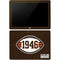 NFL Cleveland Browns Alternate Distressed Surface Go Skin