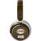 NFL Cleveland Browns Alternate Distressed Surface Headphones Skin