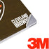 NFL Cleveland Browns Alternate Distressed Surface Laptop 2 Skin
