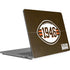 NFL Cleveland Browns Alternate Distressed Surface Laptop Studio Skin