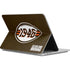 NFL Cleveland Browns Alternate Distressed Surface Laptop Studio Skin