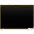 NFL Cleveland Browns Alternate Distressed Surface Pro 8 Skin