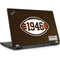 NFL Cleveland Browns Alternate Distressed Lenovo ThinkPad Skin