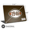 NFL Cleveland Browns Alternate Distressed Universal Laptop 14in (11.4 x 8.2in) Skin
