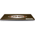 NFL Cleveland Browns Alternate Distressed Universal Laptop 14in (11.4 x 8.2in) Skin