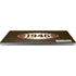 NFL Cleveland Browns Alternate Distressed Universal Laptop 15in (12.2 x 8.8in) Skin