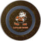 NFL Cleveland Browns Alternate Distressed Wireless Charger Skin