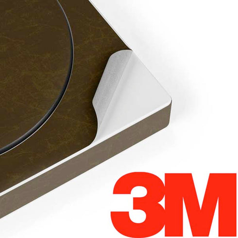 NFL Cleveland Browns Alternate Distressed Xbox Adaptive Controller Skin