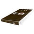 NFL Cleveland Browns Alternate Distressed Xbox Adaptive Controller Skin