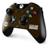 NFL Cleveland Browns Alternate Distressed Xbox One Controller Skin