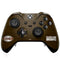NFL Cleveland Browns Alternate Distressed Xbox One Elite Controller Skin