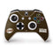 NFL Cleveland Browns Alternate Distressed Xbox One S Controller Skin