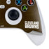 NFL Cleveland Browns Alternate Distressed Xbox Series S Skins