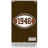 NFL Cleveland Browns Alternate Distressed Xbox Series S Console Skin