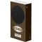 NFL Cleveland Browns Alternate Distressed Xbox Series S Console Skin