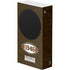 NFL Cleveland Browns Alternate Distressed Xbox Series S Console Skin