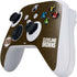 NFL Cleveland Browns Alternate Distressed Xbox Series S Controller Skin