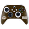 NFL Cleveland Browns Alternate Distressed Xbox Series S Controller Skin