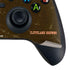 NFL Cleveland Browns Alternate Distressed Xbox Series X Bundle Skin