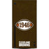 NFL Cleveland Browns Alternate Distressed Xbox Series X Console Skin