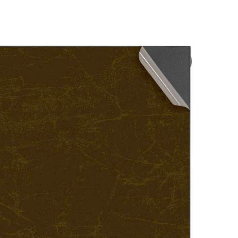 NFL Cleveland Browns Alternate Distressed Xbox Series X Console Skin