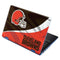 NFL Cleveland Browns Aspire R11 11.6in Skin