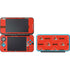 NFL Cleveland Browns Blitz Series Nintendo 2DS XL (2017) Skin