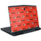 NFL Cleveland Browns Blitz Series Dell Alienware Skin