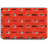 NFL Cleveland Browns Blitz Series HP Chromebook Skin