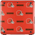 NFL Cleveland Browns Blitz Series Cooler Master MasterBox Q300L Mini Tower Skin